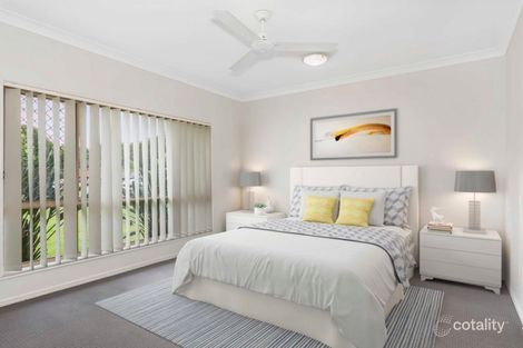 Property photo of 5 Firecrest Close Upper Coomera QLD 4209