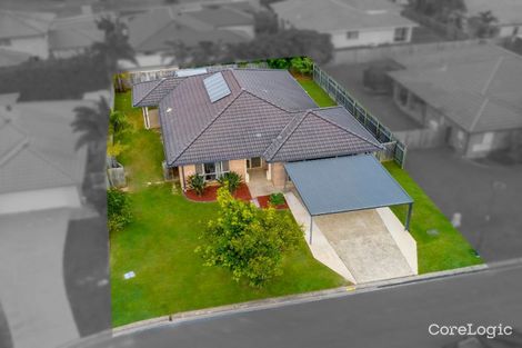 Property photo of 5 Firecrest Close Upper Coomera QLD 4209