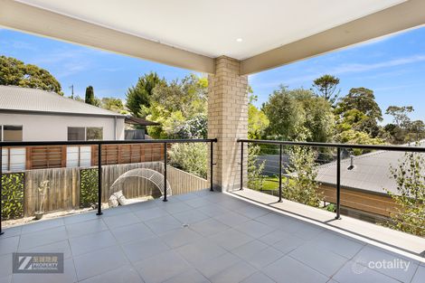 Property photo of 18 Camden Drive Chirnside Park VIC 3116