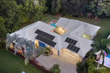 Property photo of 35 Bellbird Place McDowall QLD 4053