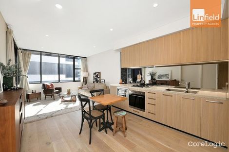 Property photo of 207/22A George Street Leichhardt NSW 2040