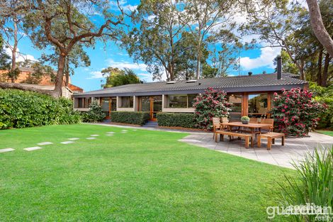 Property photo of 32 Kathleen Avenue Castle Hill NSW 2154