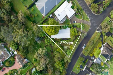Property photo of 20 Ravenscourt Crescent Mount Eliza VIC 3930