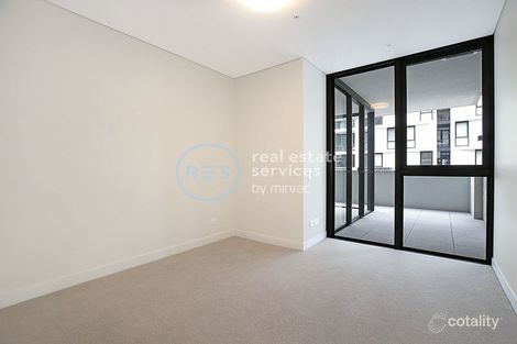 Property photo of 302/170 Ross Street Forest Lodge NSW 2037