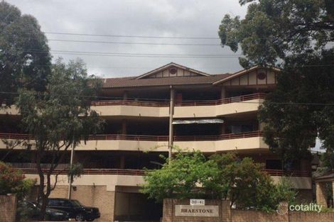 2/39-41 Victoria Rd, Parramatta, NSW 2150