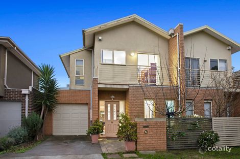 Property photo of 46 Albert Facey Street Maidstone VIC 3012