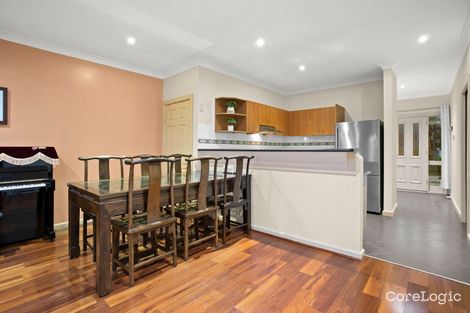 Property photo of 46 Albert Facey Street Maidstone VIC 3012