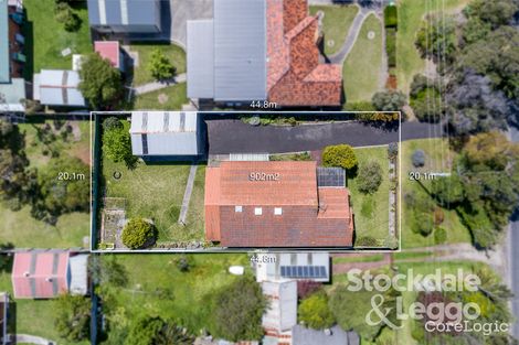 Property photo of 6 Government Road Rye VIC 3941