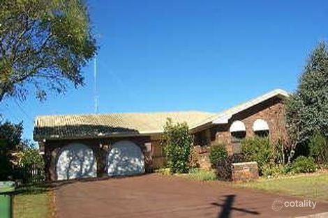 4 Truscott St, Wilsonton, QLD 4350