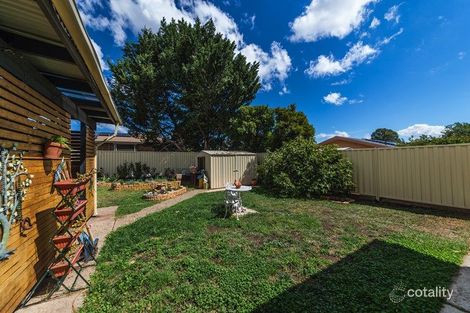 Property photo of 50 Brudenell Drive Jerrabomberra NSW 2619