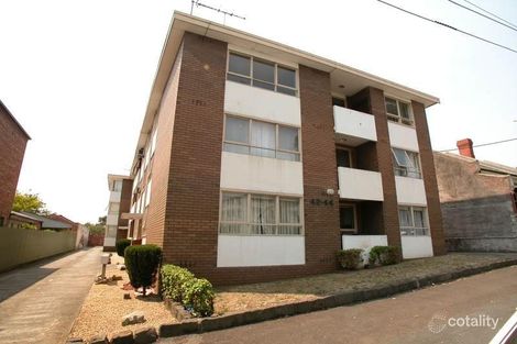 8/42-44 Brougham St, North Melbourne, VIC 3051