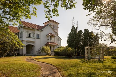 Property photo of 15 Molonga Terrace Graceville QLD 4075