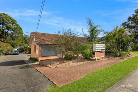 9/53 Thames St, West Wollongong, NSW 2500