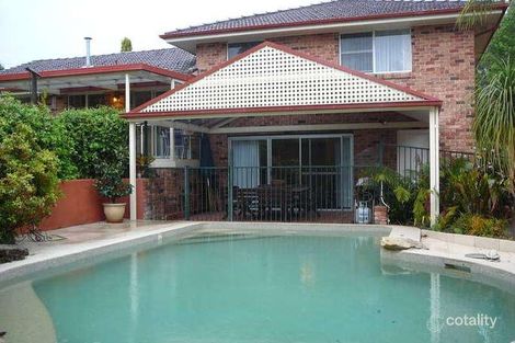 Property photo of 73 Francis Greenway Drive Cherrybrook NSW 2126
