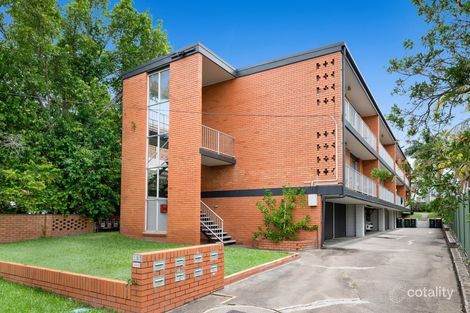 Property photo of 1/126 Pembroke Road Coorparoo QLD 4151