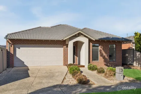 3 Freshet Ave, Point Cook, VIC 3030