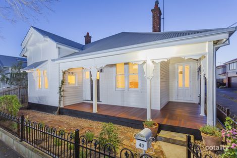 Property photo of 40 Bourke Crescent Geelong VIC 3220