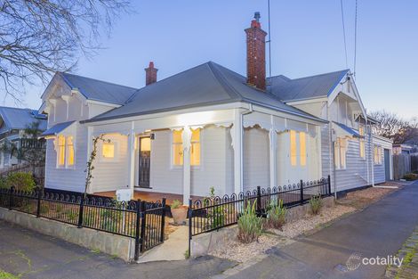 Property photo of 40 Bourke Crescent Geelong VIC 3220