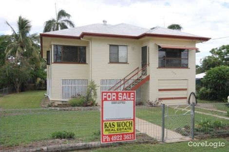 Property photo of 140 Richardson Road Park Avenue QLD 4701