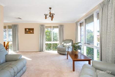 Property photo of 32 Symers Street Kambah ACT 2902