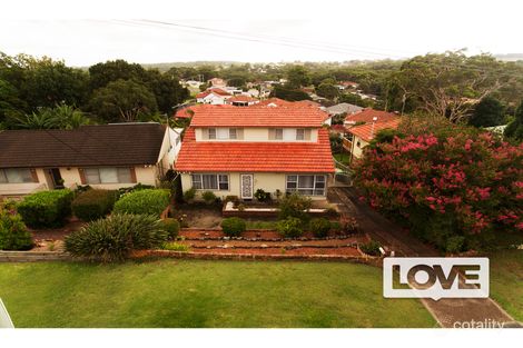 Property photo of 11 Crescent Road Charlestown NSW 2290