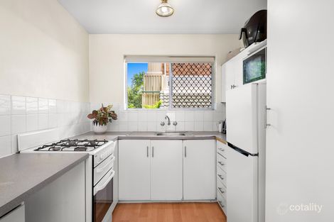 Property photo of 1/126 Pembroke Road Coorparoo QLD 4151