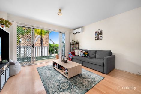 Property photo of 1/126 Pembroke Road Coorparoo QLD 4151