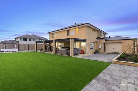 Property photo of 43 Riva Entrance Piara Waters WA 6112