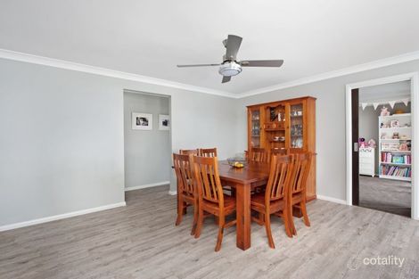 Property photo of 43 Wuru Drive Burrill Lake NSW 2539