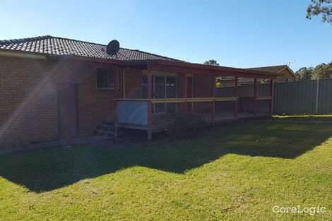 Property photo of 6 Eucalypt Place Albion Park Rail NSW 2527