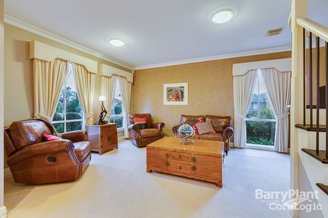Property photo of 22 Rowell Place Taylors Lakes VIC 3038