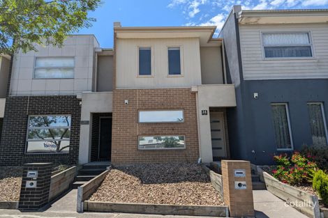 Property photo of 14 Densham Way Craigieburn VIC 3064