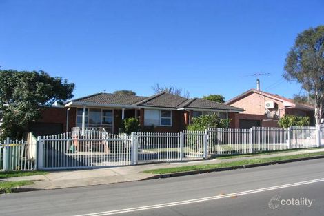 35 Andrew Ave, Canley Heights, NSW 2166