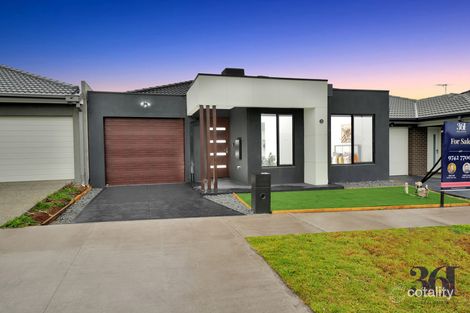 107 Highline Bvd, Truganina, VIC 3029