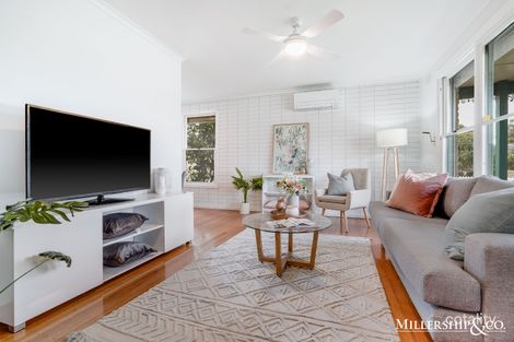 Property photo of 1 Kelvin Grove South Morang VIC 3752