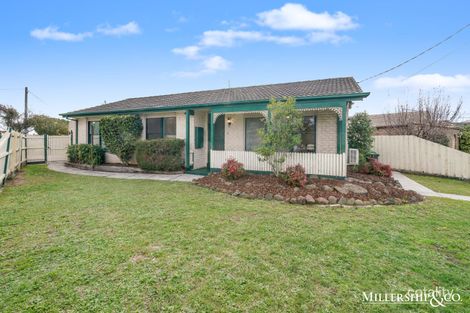 Property photo of 1 Kelvin Grove South Morang VIC 3752