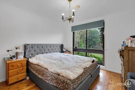 Property photo of 148 Helicia Road Macquarie Fields NSW 2564