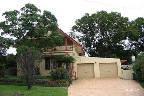 7 Alexandria Ave, Eastwood, NSW 2122
