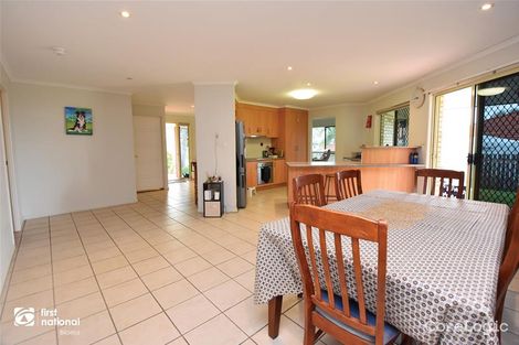 Property photo of 6 Michael Drive Biloela QLD 4715