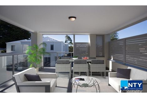 Property photo of 9/21 Eighth Avenue Maylands WA 6051
