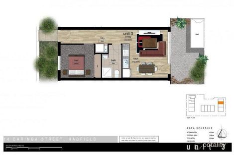 Property photo of 20/14 Caringa Street Pascoe Vale VIC 3044