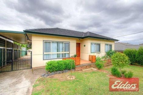 25 Merryl Ave, Old Toongabbie, NSW 2146