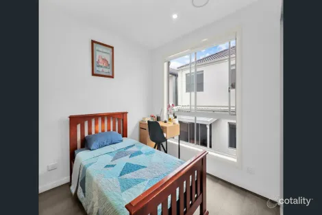 Property photo of 2 Myrica Avenue Riverstone NSW 2765