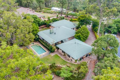 Property photo of 66 Tunbridge Drive Nerang QLD 4211