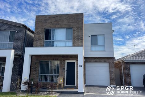 Property photo of 29 Godfrey Glade Schofields NSW 2762