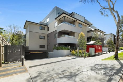 7/4 Alfrick Rd, Croydon, VIC 3136