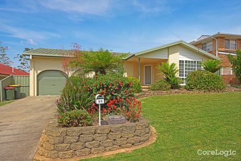 Property photo of 50 Village Drive Ulladulla NSW 2539