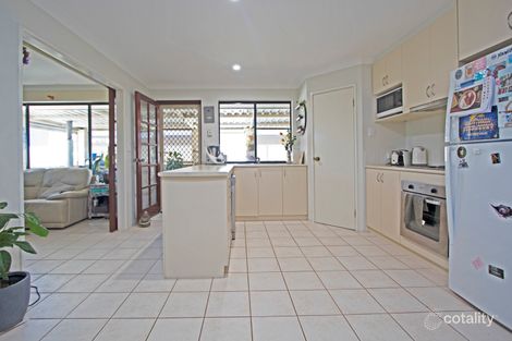 Property photo of 5 Bettong Avenue Jurien Bay WA 6516