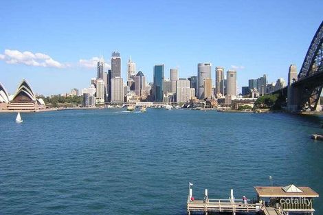 Property photo of 502/1 Kirribilli Avenue Kirribilli NSW 2061