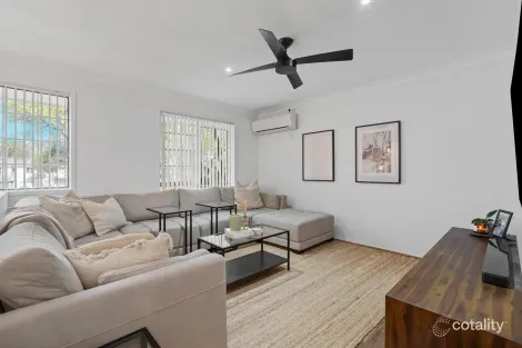 Property photo of 21 Castagno Avenue Nerang QLD 4211